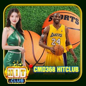 CMD368 Hitclub | Cá Độ Thả Ga Tại Nền Tảng Uy Tín Top Đầu Thế Giới
