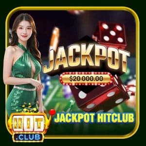 Jackpot Hitclub | Cơ Hội Đổi Đời Chỉ Với Một Lần Quay Duy Nhất
