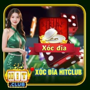 Xóc Đĩa Hitclub | Hồi Hộp Lật Mở Từng Ván Cược Tại Hitclub