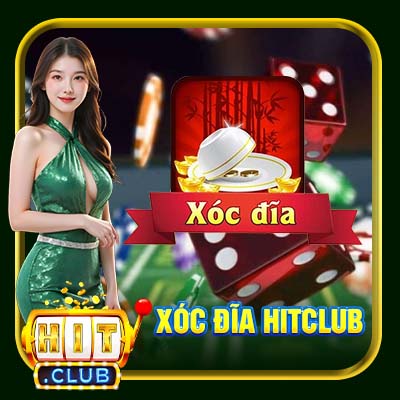 Xóc Đĩa Hitclub | Hồi Hộp Lật Mở Từng Ván Cược Tại Hitclub